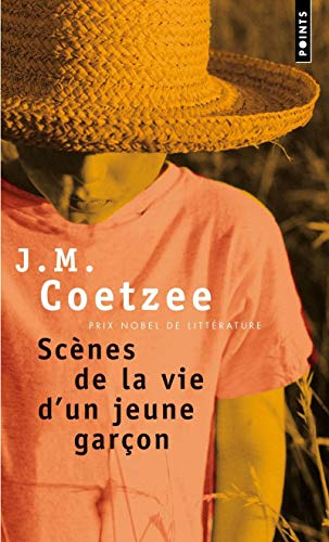 Scènes de la vie d'un jeune garçon.
