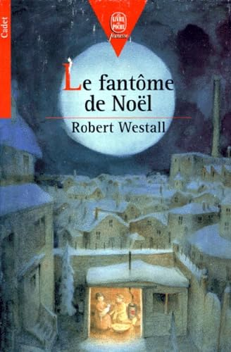 Le fantôme de Noël
