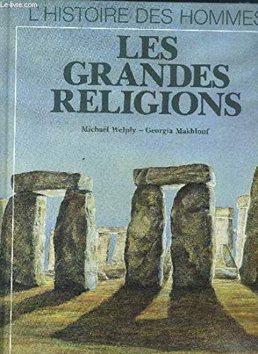 LES GRANDES RELIGIONS