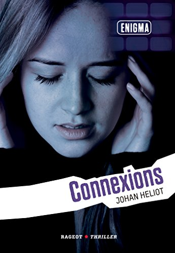 Enigma. Tome 2, Connexions