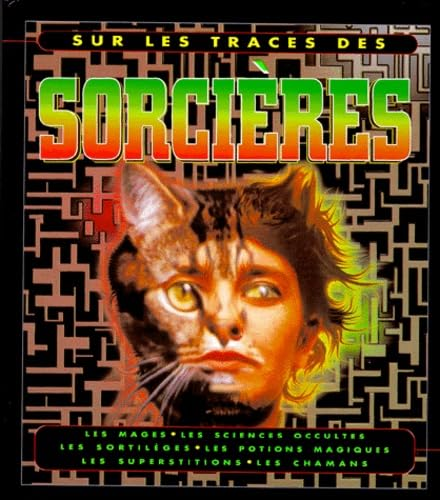 Sur les traces des sorcières