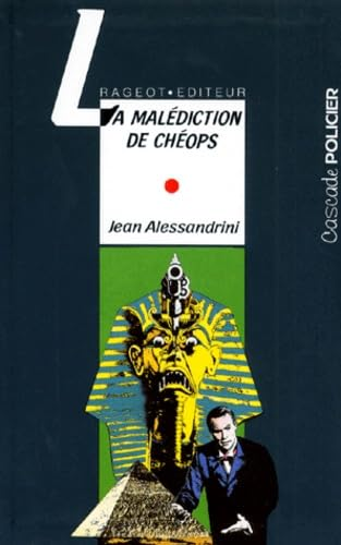 La malédiction de Cheops