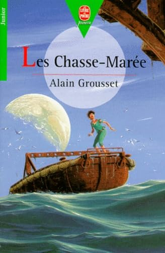 Les Chasse-Marée