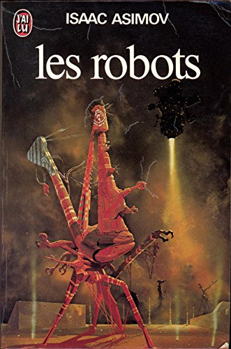 Les robots