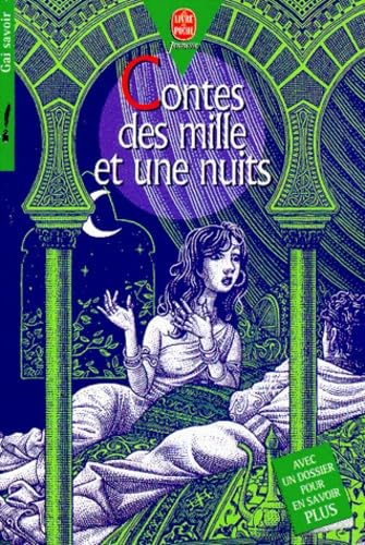 Contes des mille et une nuits