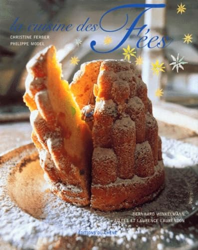 La cuisine des fées