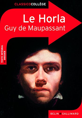 Le horla