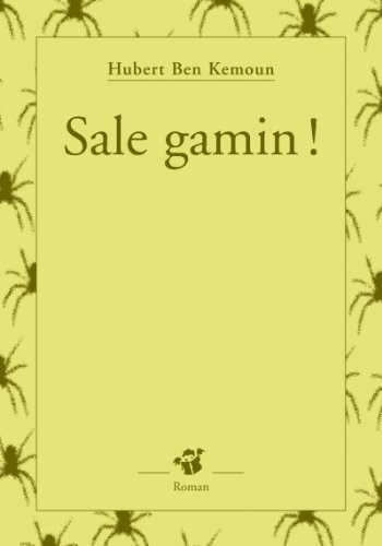 Sale gamin