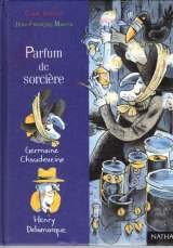 Parfum de sorcière