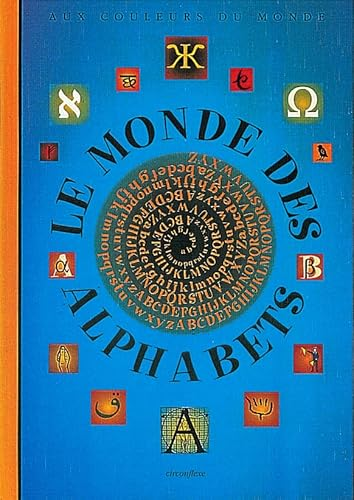 Le monde des alphabets