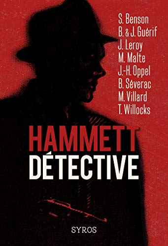 Hammett Détective