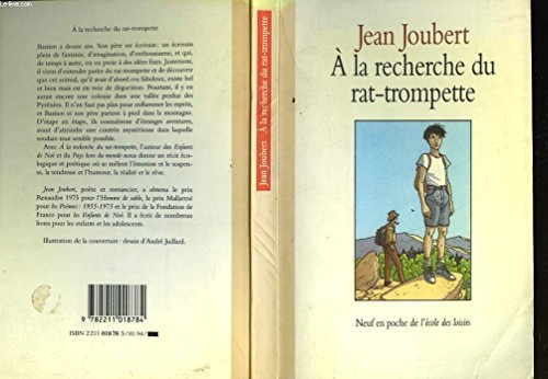 A la recherche du rat-trompette