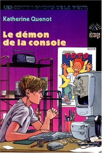 Le démon de la console