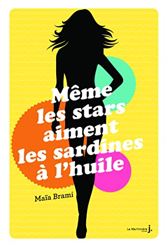 Même les stars aiment les sardines à l'huile
