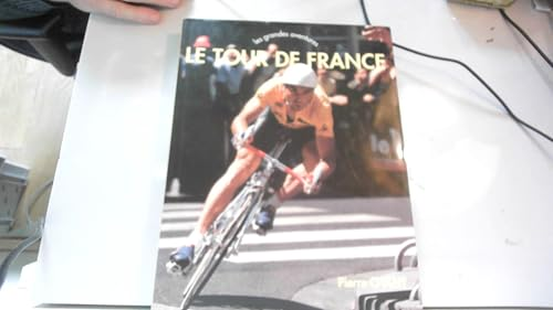 Le tour de France