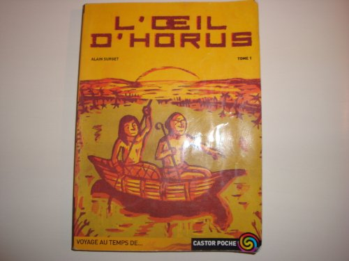 L'oeil d' Horus