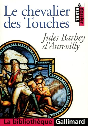 Le chevalier des Touches