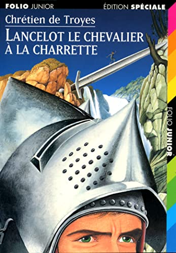 Lancelot le Chevalier à la charette