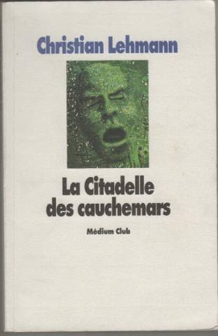 La citadelle des cauchemars