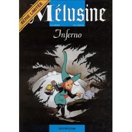 Mélusine (Inferno)