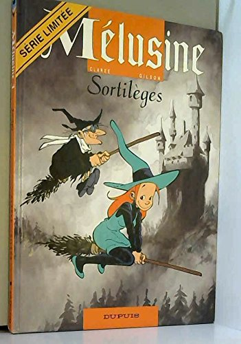 Mélusine (Sortilèges)