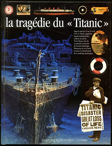 La tragédie du 
