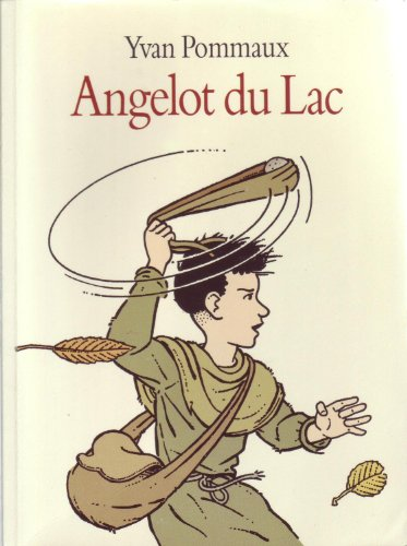 Angelot du Lac