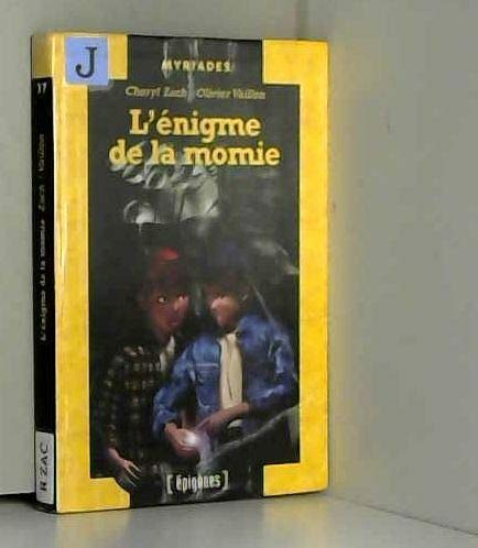 L'énigme de la momie