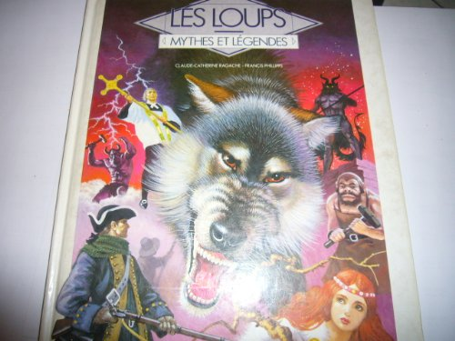Les Loups 