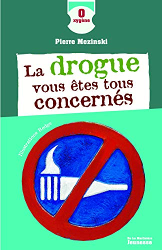 La drogue vous êtes tous concernés