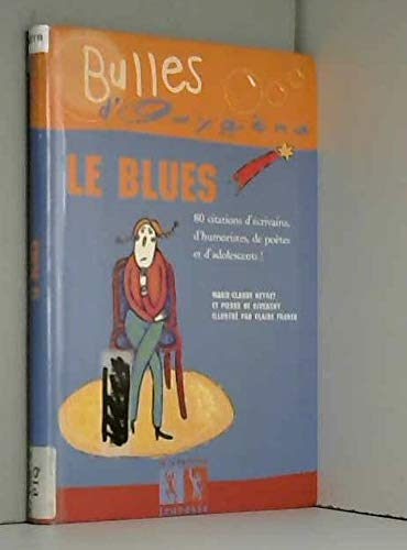 Le blues