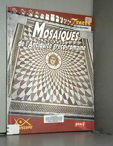 Mosaïques de l'Antiquité gréco-romaine