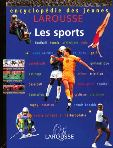 Les sports