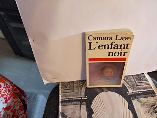 L'enfant noir