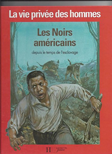 Les Noirs américains