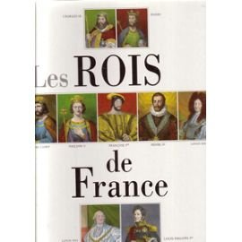 Les Rois de France