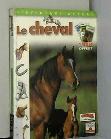Le cheval