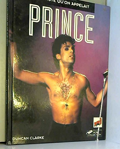 Prince (L'artiste qu'on appelait)