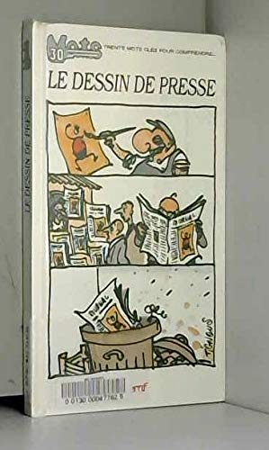 Le dessin de presse