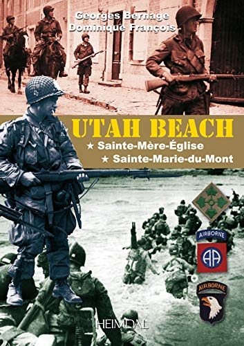 Utah Beach : Sainte-Mère-Eglise, Sainte-Marie-du-Mont