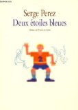 Deux étoiles bleues