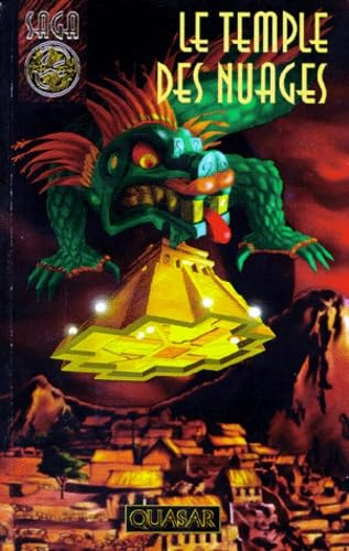 Saga : Le temple des nuages (3)