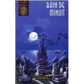 Saga : Bain de minuit (4)