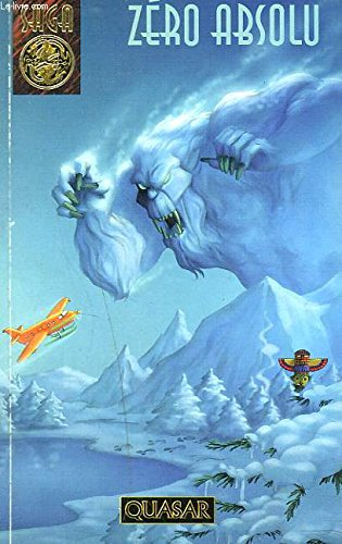 Saga : zéro absolu (5)