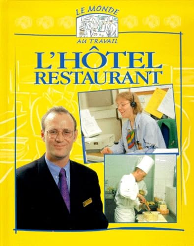L'Hôtel- Restaurant