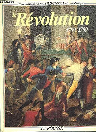 La Révolution- 1789/1799