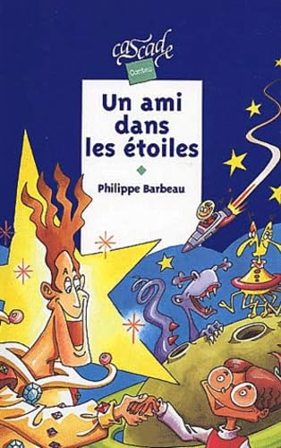 Un ami dans les étoiles