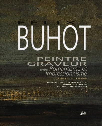 Buhot, peintre,graveur (1847-1898)