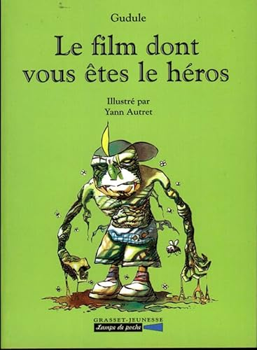 Le film dont vous êtes le héros