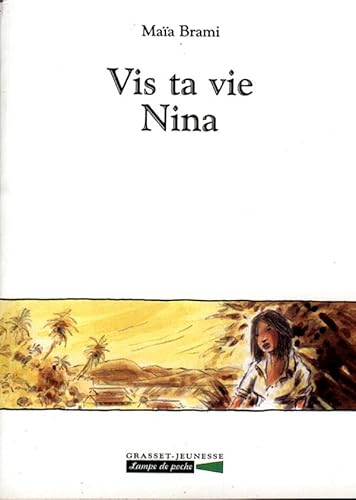 Vis ta vie Nina